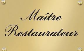 Maitre Restaurateur